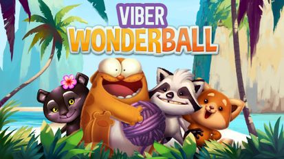  Viber Wonderball   -   