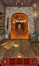     - Escape   -   