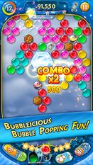  Bubble Bust 2 Bubble Shooter   -   
