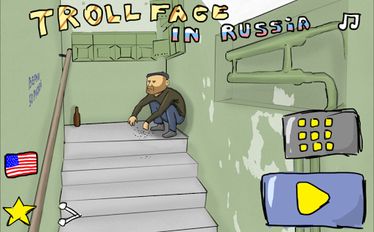  Troll Face Quest 3D   -   