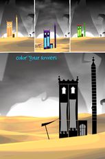  The Tower of Egbert   -   