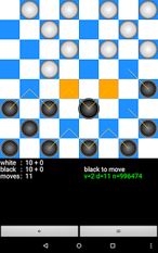  Checkers for Android   -   