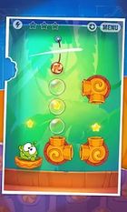  Cut the Rope: Experiments   -   