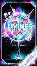  LUMINES      -   