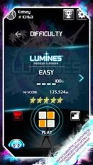  LUMINES      -   