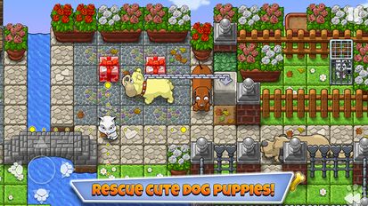  Save the Puppies TV   -   