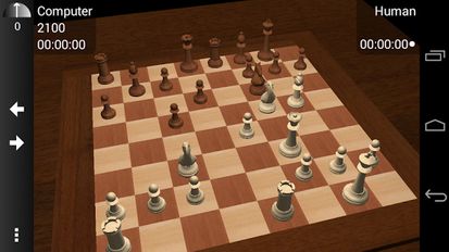  Mobialia Chess   -   