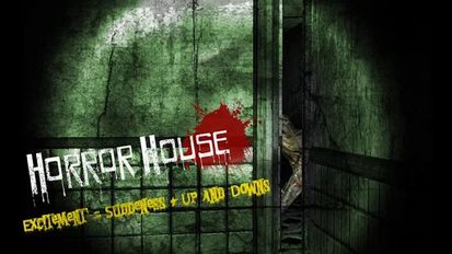  VR Horror House   -   