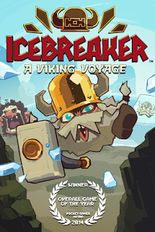  Icebreaker: A Viking Voyage   -   