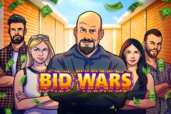  Bid Wars -    -   