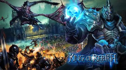  King of Rebirth: Undead Age   -   