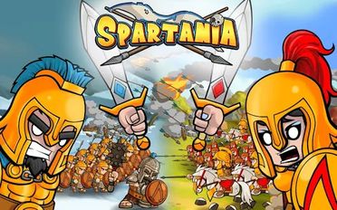  Spartania: The Spartan War   -   