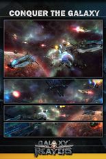  Galaxy Reavers-Space RTS   -   