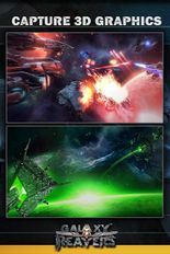  Galaxy Reavers-Space RTS   -   