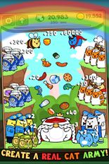  Kitty Cat Clicker - Game   -   