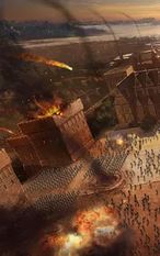  Game of Kings:The Blood Throne   -   