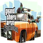 Взломанная GTA San Andreas на Андроид - Окунись в бандитский мир