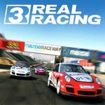 Взломанная Real Racing 3 на Андроид - Мод реальные Гонки 3 много денег