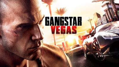  Gangstar Vegas   -   