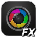 Камера ZOOM FX на Андроид - Делайте нестандартные снимки