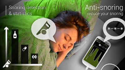 Sleep as Android на Андроид - Установите самый лучший будильник