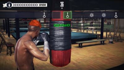 Взломанный Real Boxing на Андроид - Погрузитесь в реалистичный мир боксерских рингов