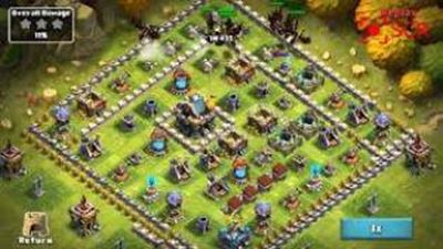  Clash of Lords 2:     -      