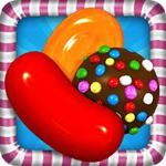 Взломанная Candy Crush Saga на Андроид - Вкусняшки для любителей сладкого в ...