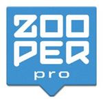 Zooper Widget Pro на Андроид - Все возможности в одном виджете