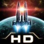 Взломанная Galaxy On Fire 2 HD на Андроид - Космические приключения ждут