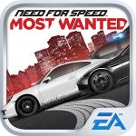 Взломанный Need for Speed: Most Wanted на Андроид - Пришло время удовлетвор ...