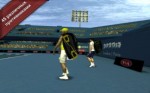 Cross Court Tennis 2   -      