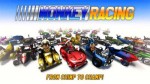 Monkey Racing на Андроид - Забавные обезьяны на машинах