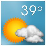 3D Sense Clock & Weather на Андроид - Точное время и погода в трехмерном формате