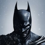 Взломанный Batman Arkham на Андроид - Накажи преступников