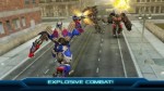  Transformers: Battle Game   -    