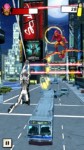 Взломанный Человек Паук на Андроид - Новый Spider Man Unlimited
