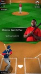 Взломанный Tap Sports Baseball 2015 на Андроид - Реальный Бейсбол 2015 много денег