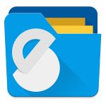 Solid Explorer File Manager на Андроид - Умный Файловый Менеджер