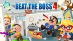 Взломанный Beat The Boss 4 на Андроид - Мод Бей Босса 4 много денег