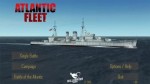  Atlantic Fleet   -     