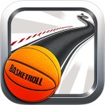 BasketRoll 3D